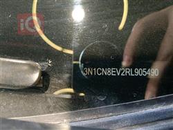 نيسان فيرسا